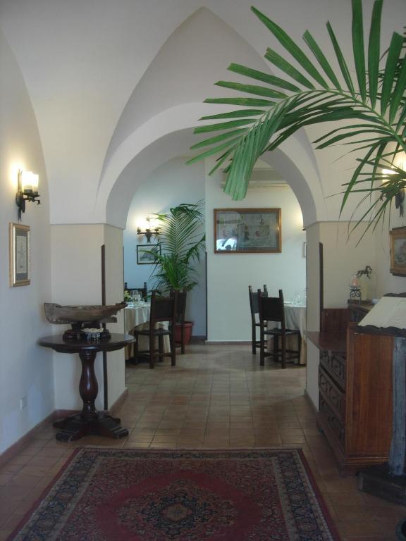 Villa Della Porta - Dimora Storica Vico Equense Buitenkant foto