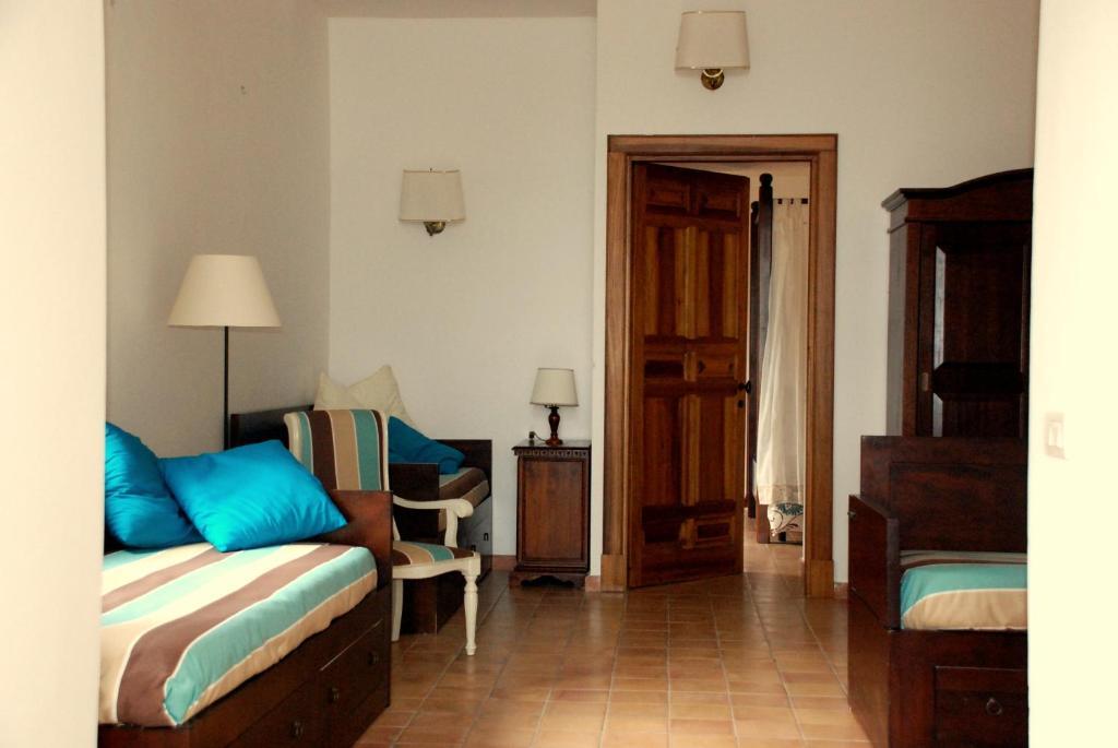 Villa Della Porta - Dimora Storica Vico Equense Kamer foto
