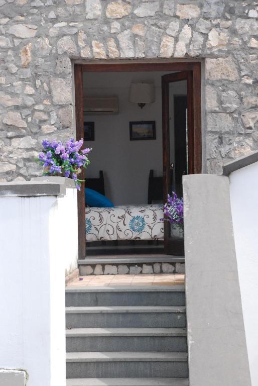 Villa Della Porta - Dimora Storica Vico Equense Kamer foto