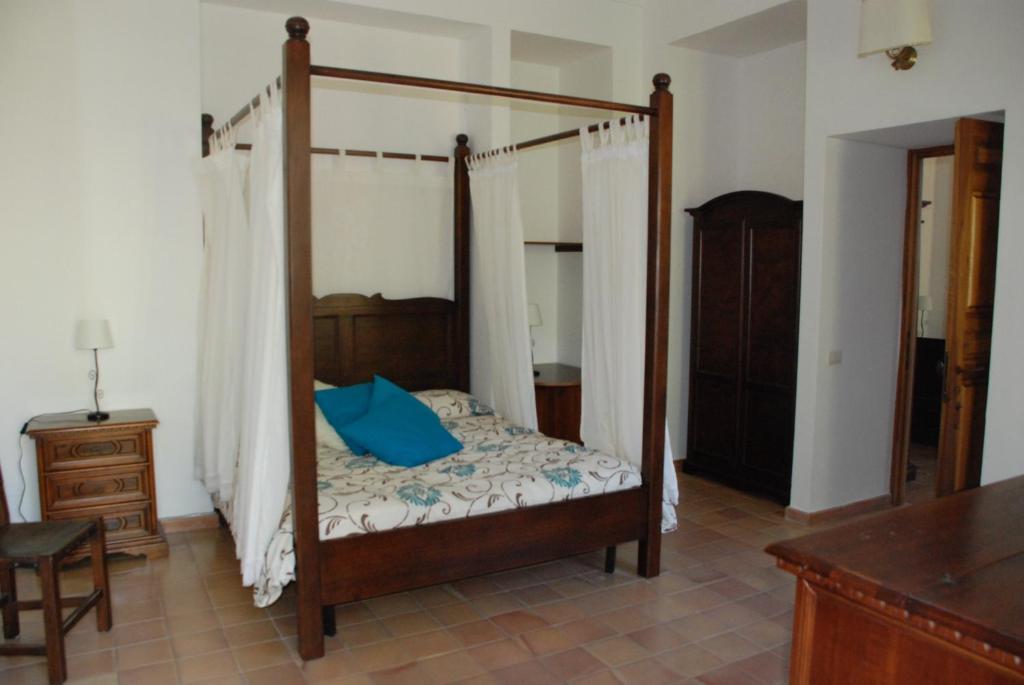 Villa Della Porta - Dimora Storica Vico Equense Kamer foto